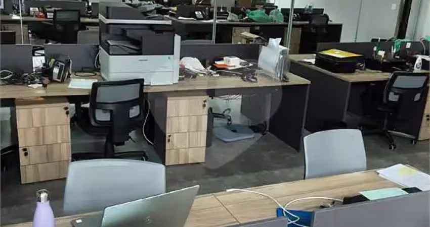 Sala comercial à venda na Avenida Paulista, --, Higienópolis, São Paulo