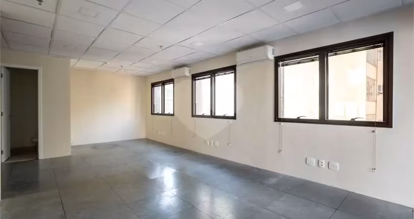 Salas à venda ou para locação em jardim paulista - sp