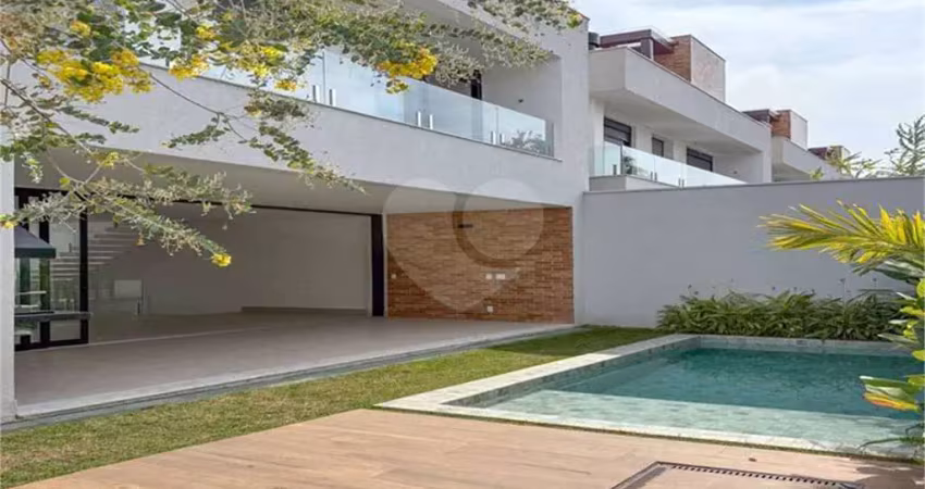 Condomínio com 3 quartos à venda em indianópolis - sp