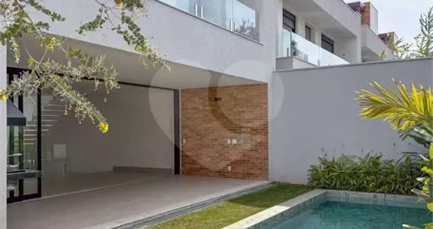 Condomínio com 3 quartos à venda em indianópolis - sp