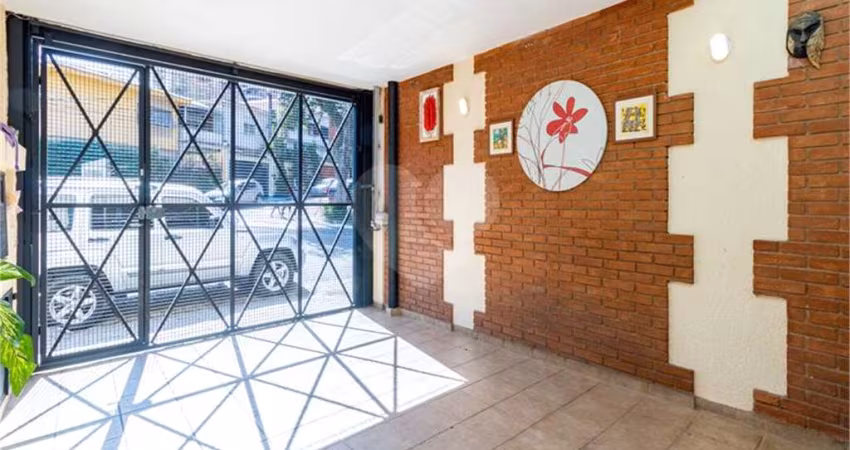 Casa com 2 quartos à venda em Vila Mariana - SP