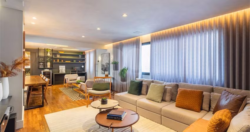 Apartamento com 2 quartos à venda em Santa Cecília - SP