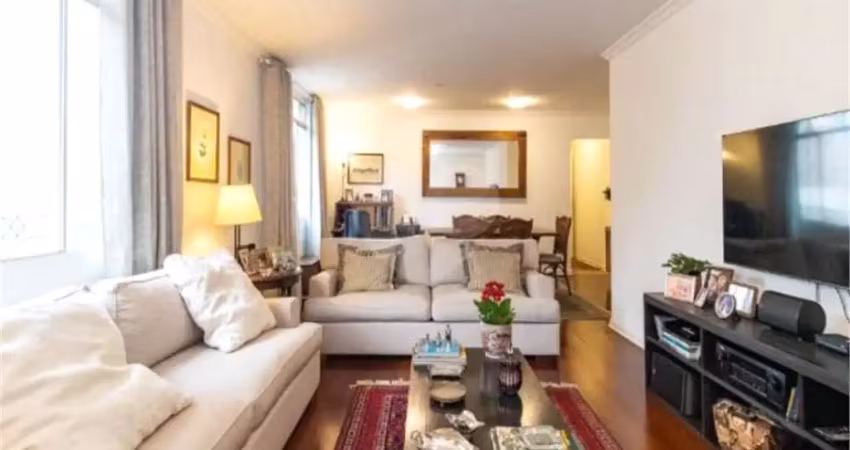 Apartamento com 3 quartos à venda em Pinheiros - SP