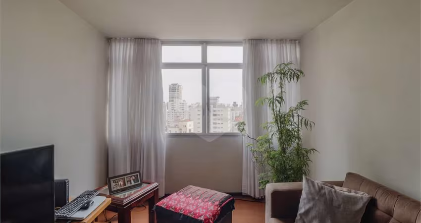 Apartamento com 3 quartos à venda em Santa Cecília - SP