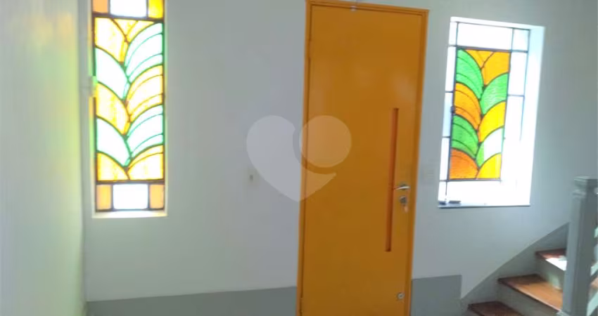 Sobrado com 2 quartos à venda em Jardim Paulista - SP