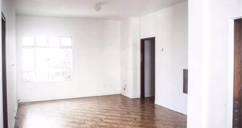 Apartamento com 3 quartos à venda em Higienópolis - SP