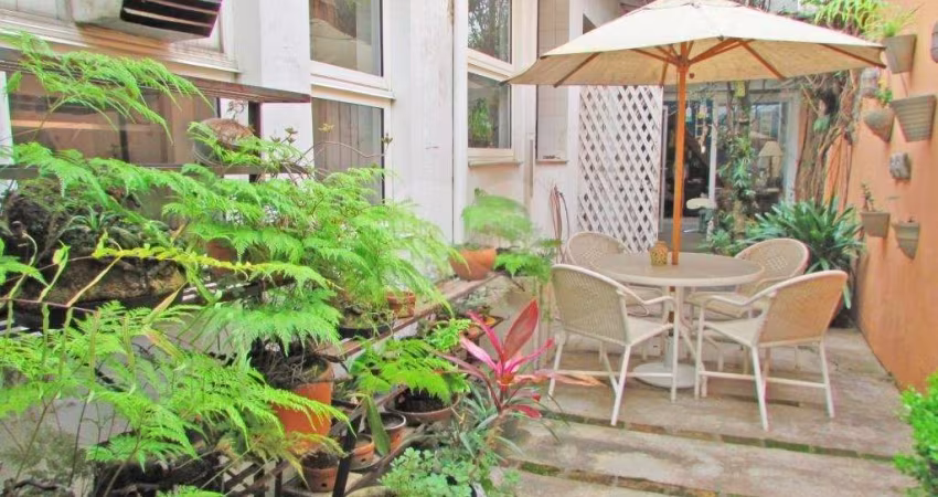 Casa com 4 quartos à venda em Jardim Paulista - SP