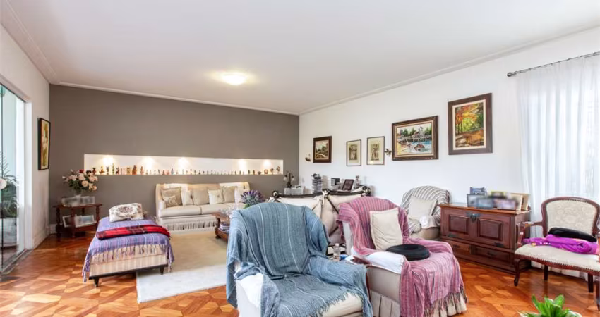 Casa com 4 quartos à venda em Planalto Paulista - SP