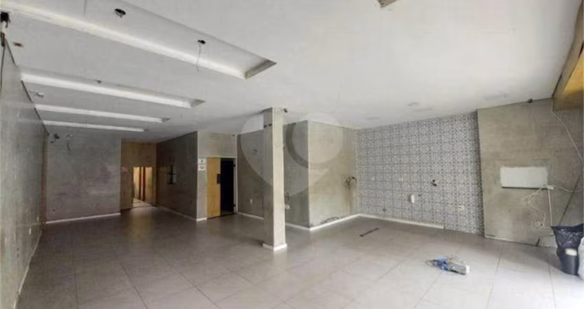 Prédio inteiro à venda em Mirandópolis - SP