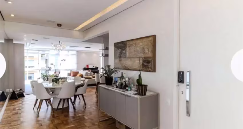 Apartamento com 3 quartos à venda em higienópolis - sp