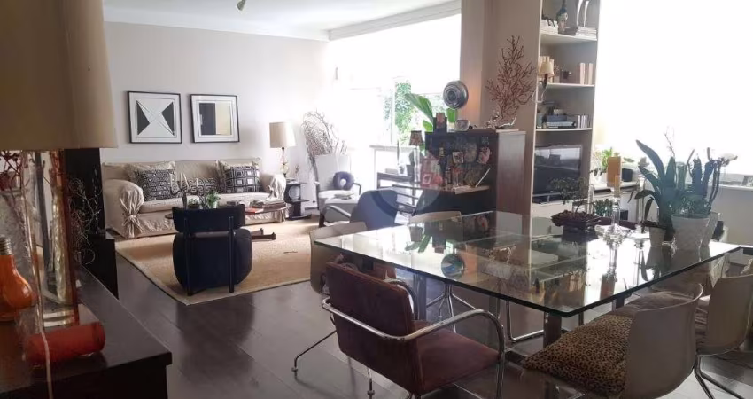 Apartamento com 2 quartos à venda em Jardim Paulista - SP