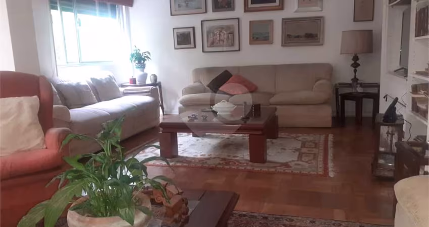 Apartamento com 3 quartos à venda em Jardim Paulista - SP