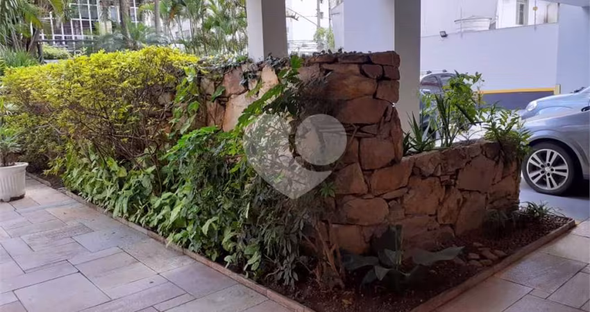 Apartamento com 3 quartos à venda em Vila Nova Conceição - SP