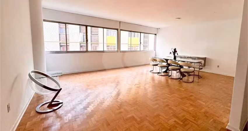 Apartamento com 4 quartos à venda em consolação - sp