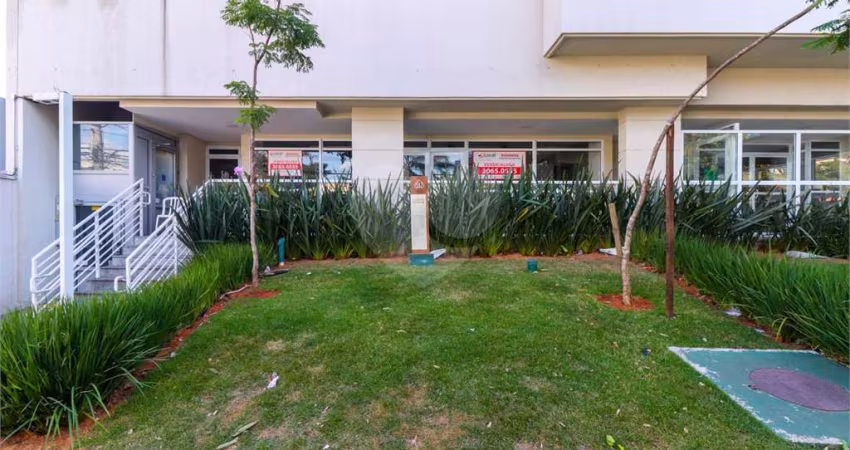 Loja à venda em Vila Clementino - SP