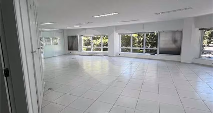 Salas à venda em Jardim Paulista - SP
