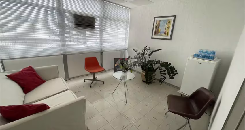 Sala comercial à venda na Rua Itacolomi, --, Higienópolis, São Paulo