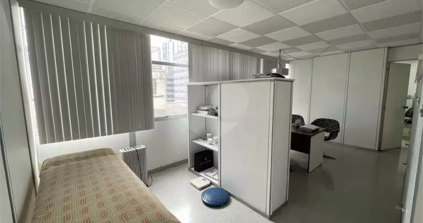 Sala comercial à venda na Rua Itacolomi, --, Higienópolis, São Paulo