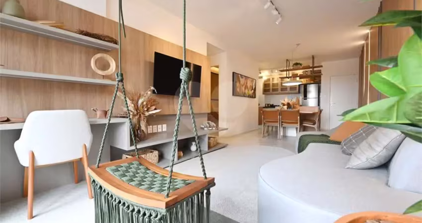 Apartamento com 3 quartos à venda em Pinheiros - SP