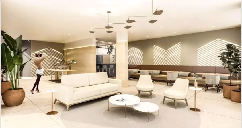 Apartamento com 3 quartos à venda em pinheiros - sp
