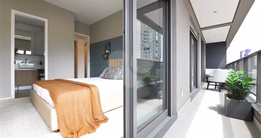 Apartamento com 3 quartos à venda em pinheiros - sp