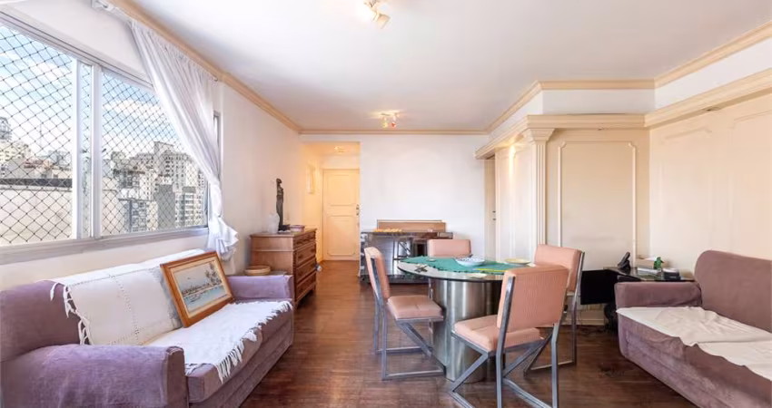 Apartamento com 3 quartos à venda em Jardim Paulista - SP