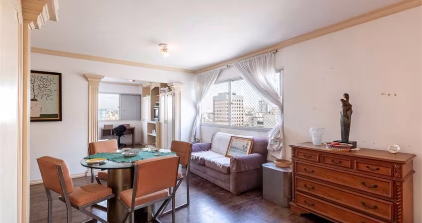 Apartamento com 3 quartos à venda em jardim paulista - sp