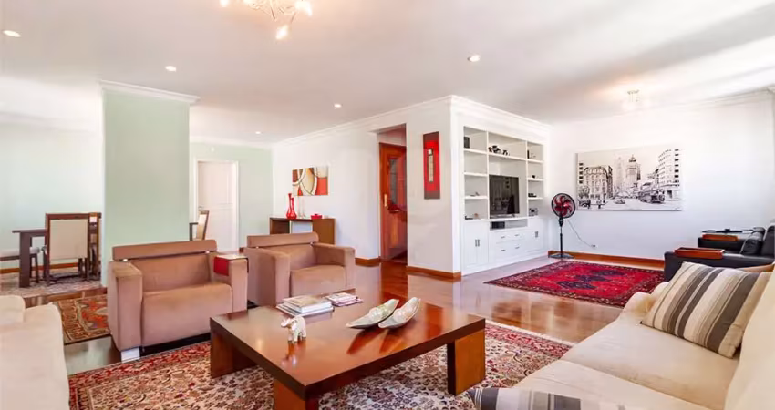 Apartamento com 3 quartos à venda em consolação - sp