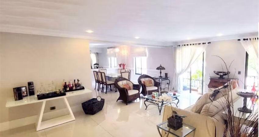 Apartamento com 3 quartos à venda em Santa Cecília - SP