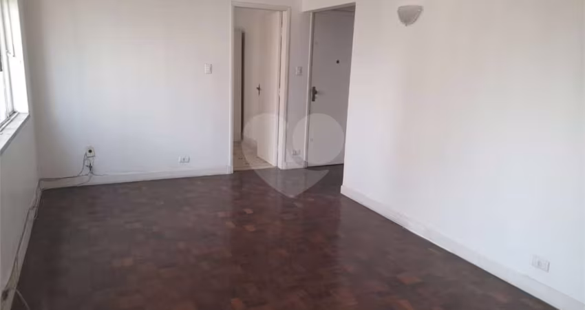 Apartamento com 2 quartos à venda em Jardim Paulista - SP