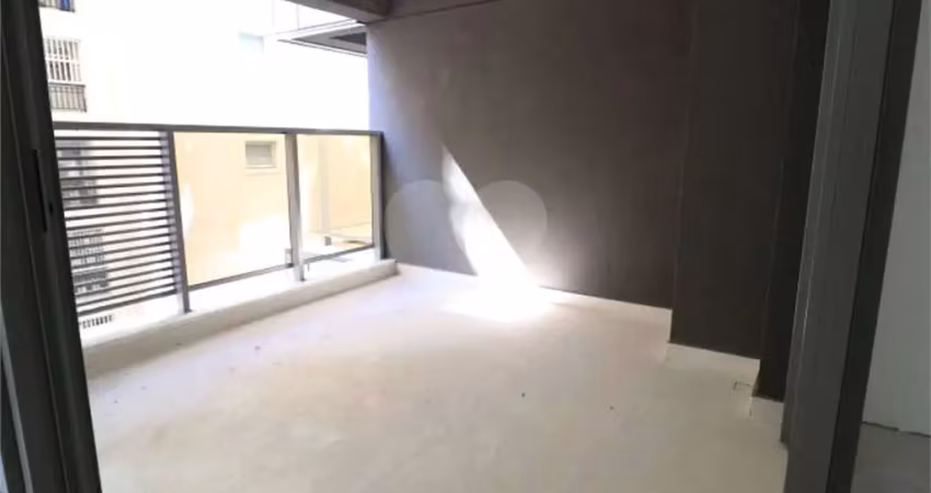 Flat com 1 quartos à venda em Vila Nova Conceição - SP