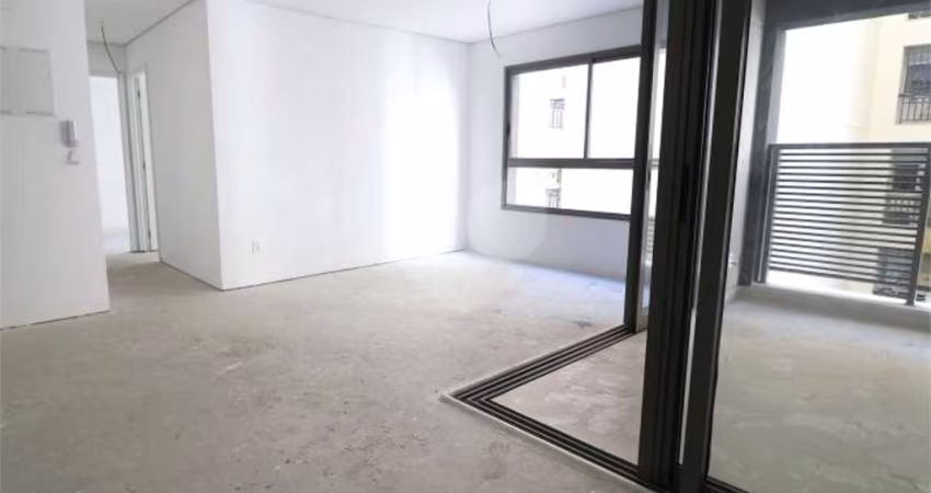 Flat com 2 quartos à venda em Vila Nova Conceição - SP