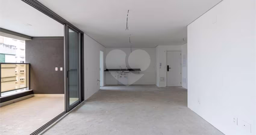 Apartamento com 3 quartos à venda em Vila Nova Conceição - SP