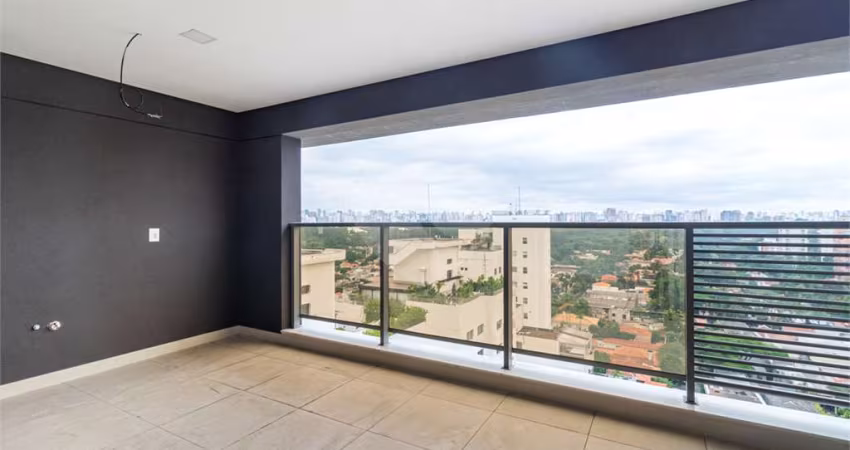 Apartamento com 3 quartos à venda em Vila Nova Conceição - SP
