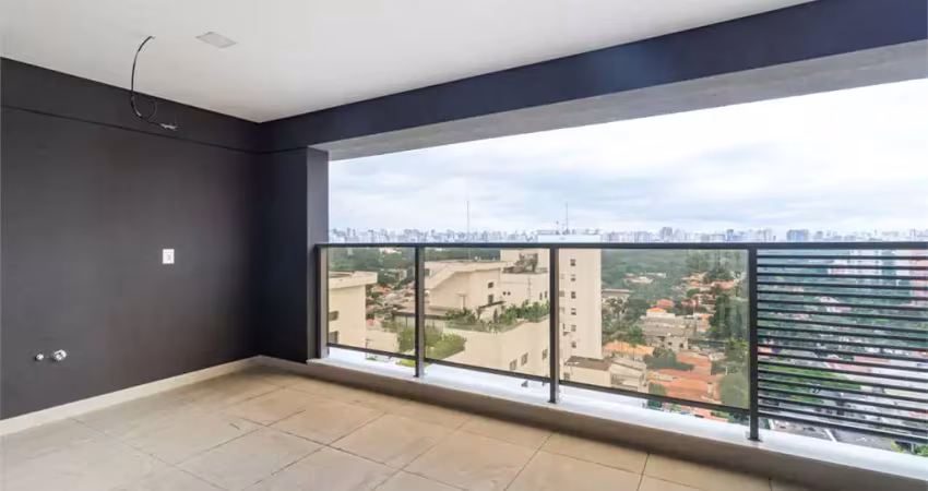 Apartamento com 3 quartos à venda em vila nova conceição - sp