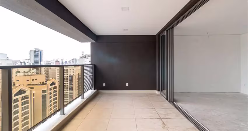 Apartamento com 3 quartos à venda em vila nova conceição - sp