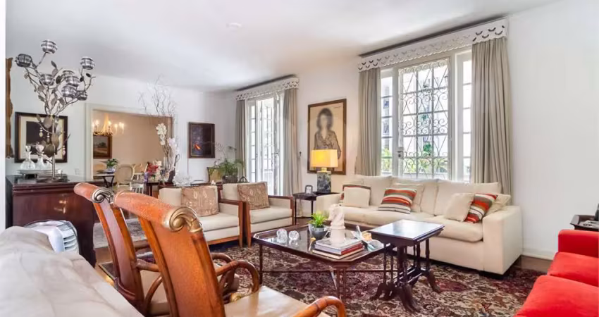 Apartamento com 2 quartos à venda em cerqueira césar - sp