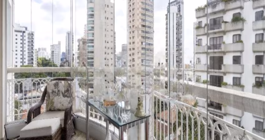 Apartamento com 4 quartos à venda ou para locação em Planalto Paulista - SP