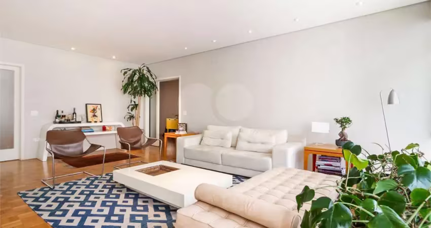 Apartamento com 4 quartos à venda em jardim paulista - sp