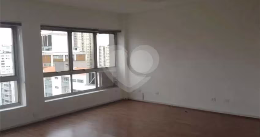 Sala comercial à venda na Alameda Lorena, --, Jardim América, São Paulo