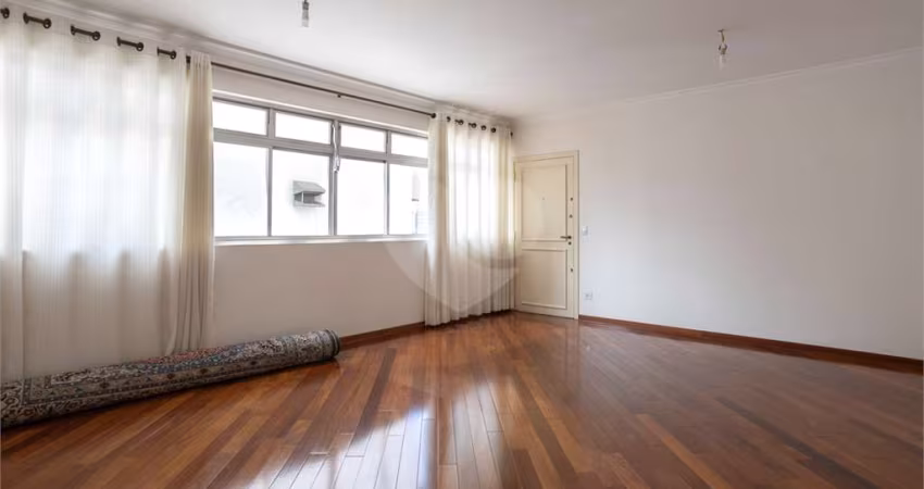 Apartamento com 3 quartos à venda em Jardim Paulista - SP