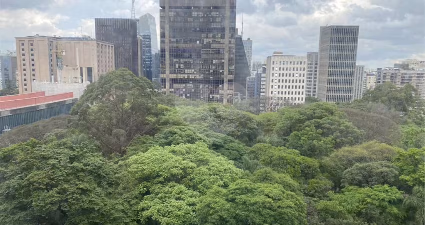 Apartamento com 3 quartos à venda em Jardim Paulista - SP