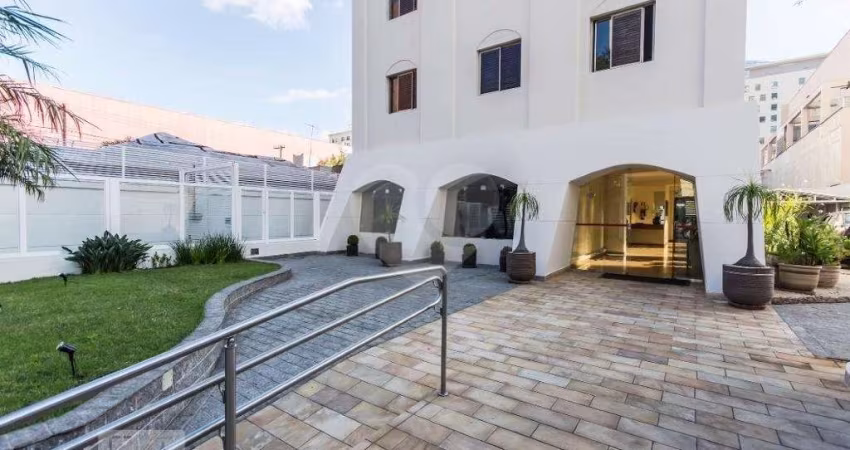 Apartamento com 3 quartos à venda em Itaim Bibi - SP