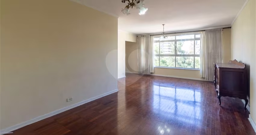 Apartamento com 3 quartos à venda em Paraíso - SP