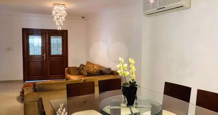 Casa com 4 quartos à venda na Rua Acarapé, --, Vila Mariana, São Paulo