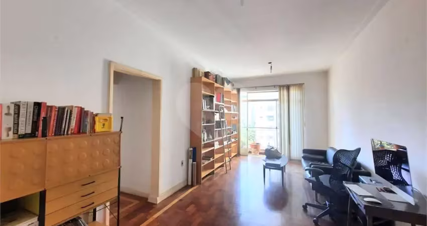 Apartamento com 2 quartos à venda em higienópolis - sp
