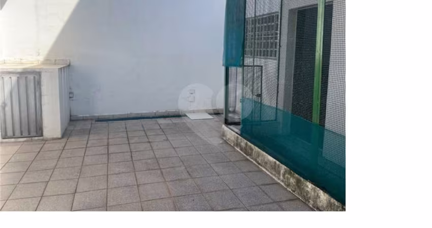 Casa à venda em Vila Mariana - SP