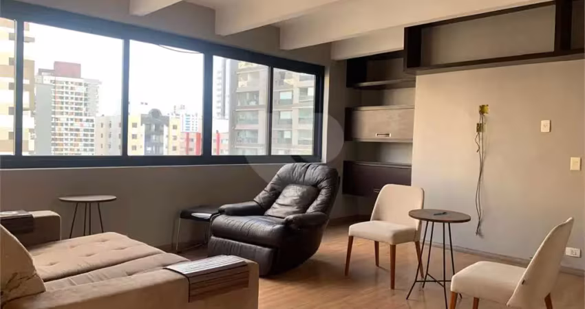 Apartamento com 4 quartos à venda em vila mariana - sp