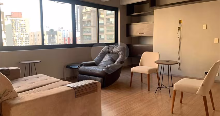 Apartamento com 4 quartos à venda em Vila Mariana - SP