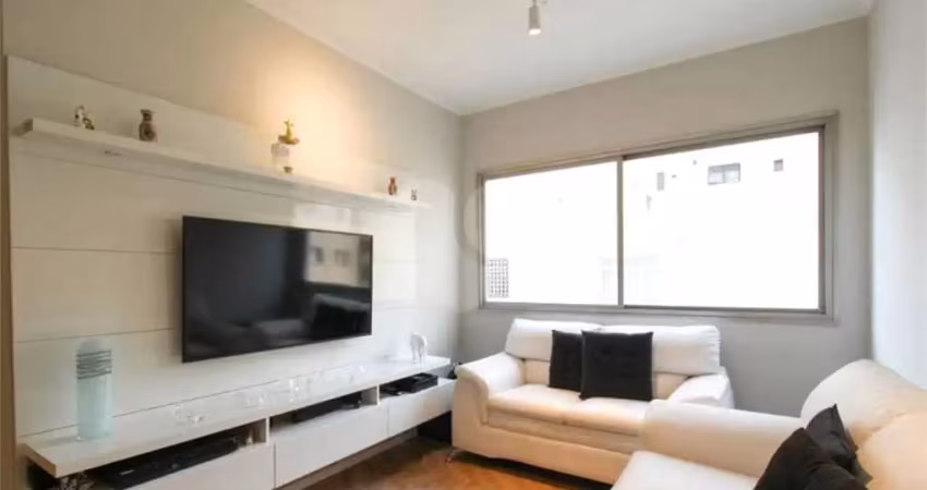 Apartamento com 3 quartos à venda na Alameda Jauaperi, --, Moema, São Paulo